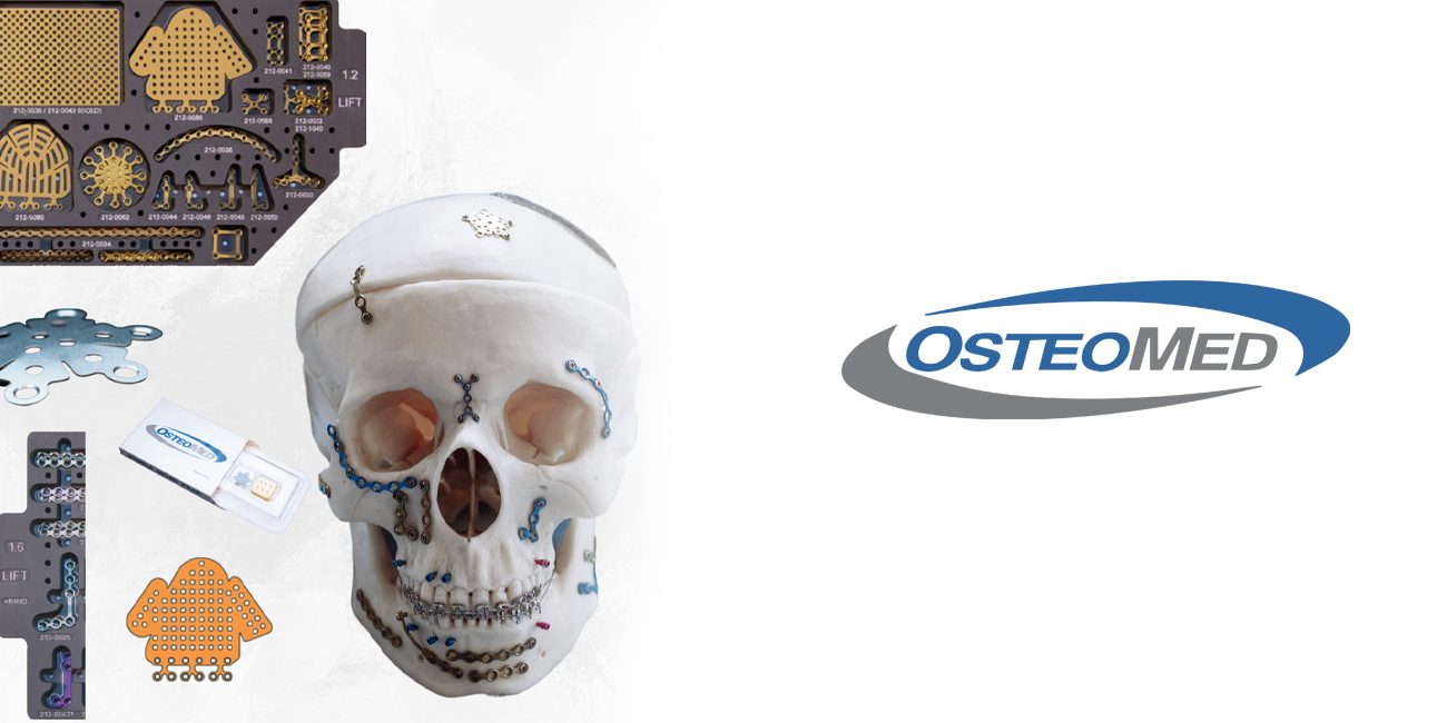 OSTEOMED 2